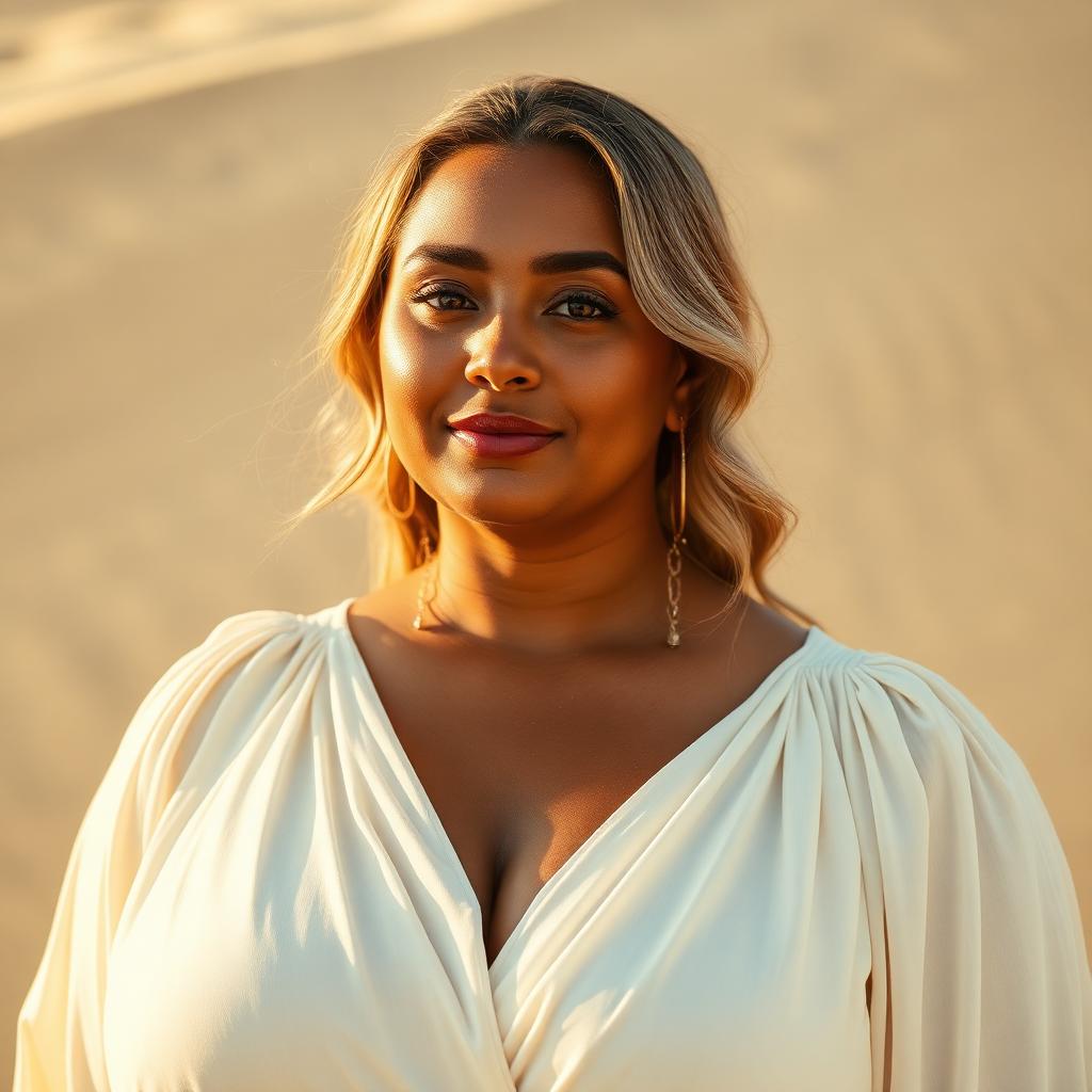Plus Size